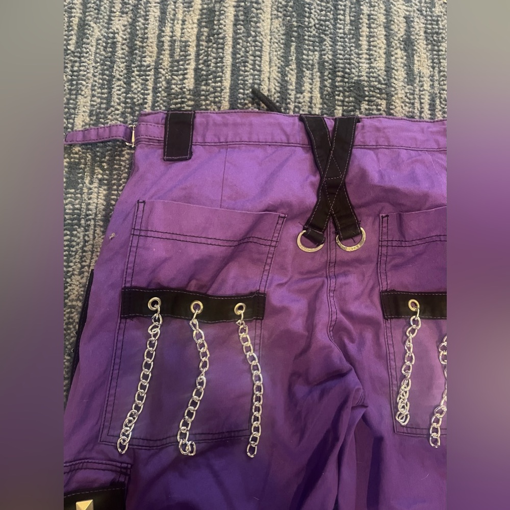 TRIPP NYC pants
